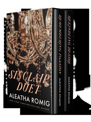 cover image of Sinclair Duet
